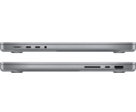 Apple MacBook Pro M2 Pro/16GB/512/Mac OS Space Gray 16R GPU - 1109260 - zdjęcie 5